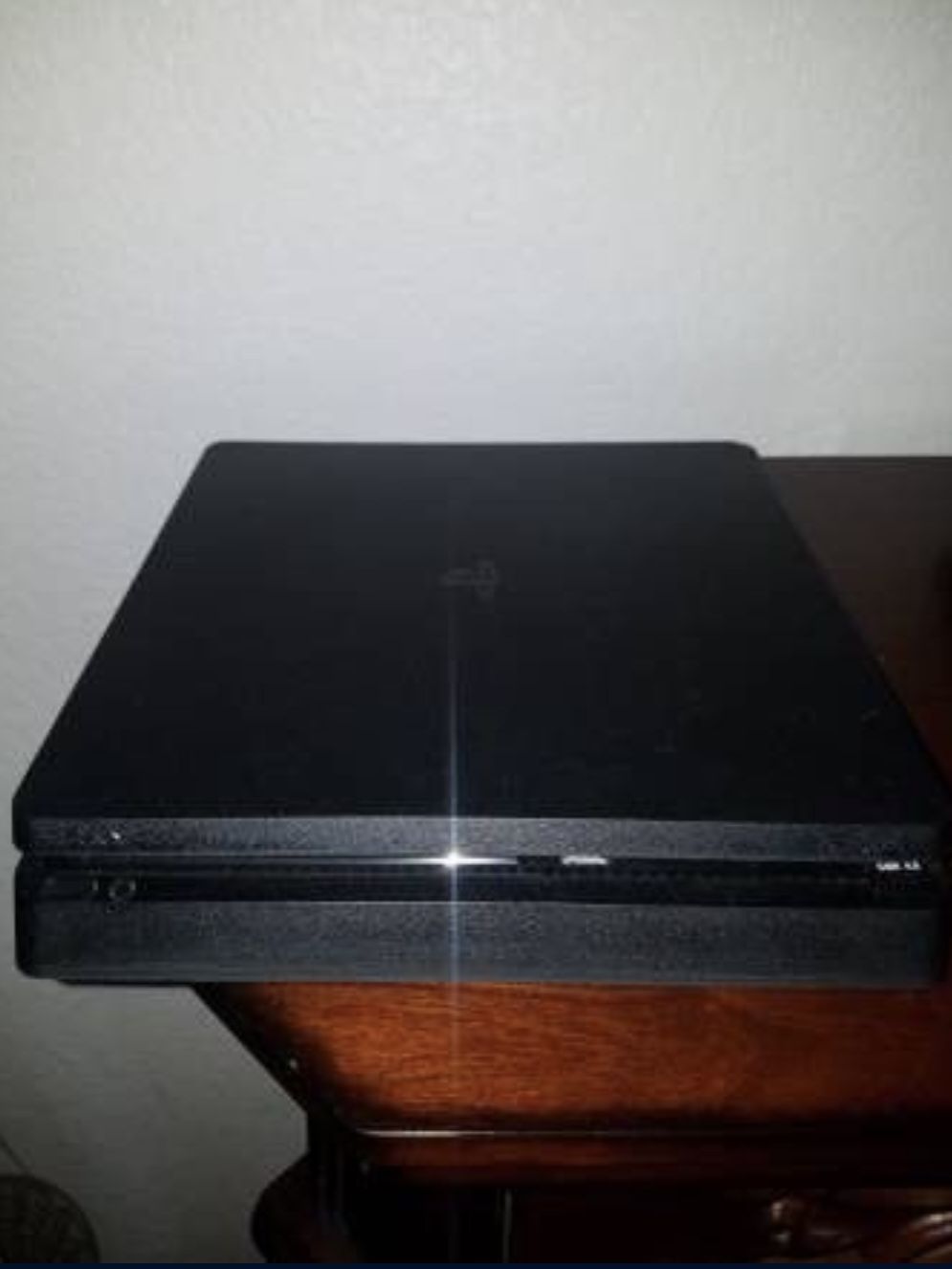 Ps4 Slim (Jailbroken)