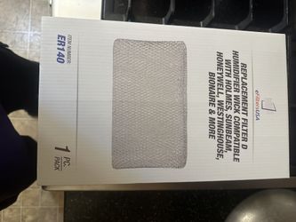 Humidifier Filter