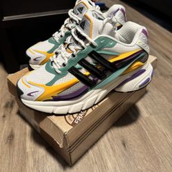 Adidas Adistar Jellyfish