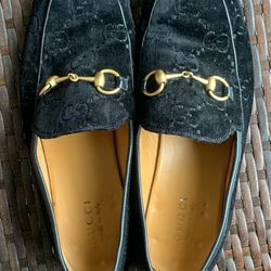 Men’s  Gucci Loafers