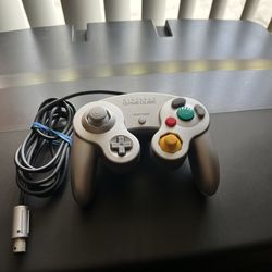 GameCube Controller 
