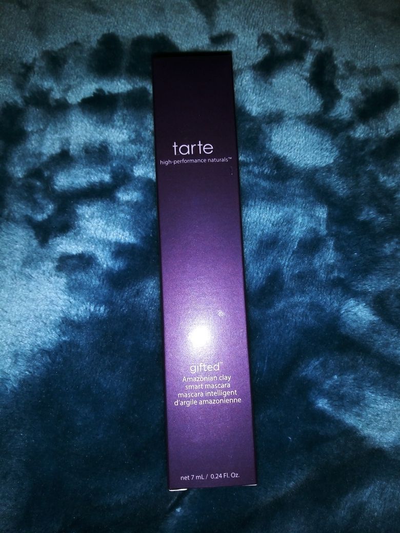 Tarte Gifted Mascara (New)