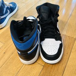 Jordan