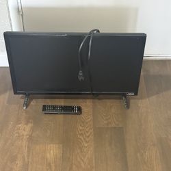 24” Vizio Flatscreen