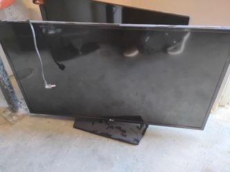 40 inch LG TV
