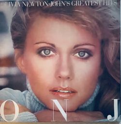 Olivia Newton-John greatest hits