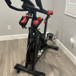 Boflex Exercise Bike