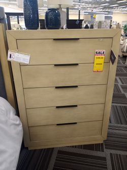 Chest