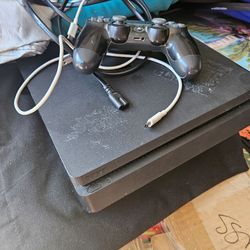 Ps4 Slim