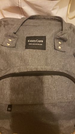 Back pack Diaper Bag