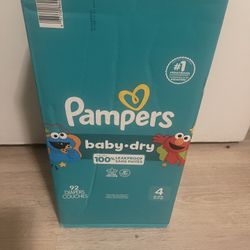 Diapers 