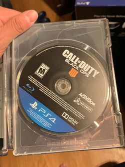Ps4 Games