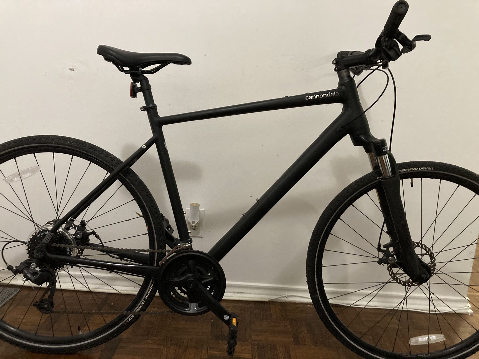 2023 Cannondale Quick CX4 | LIKE-NEW | XL | Bike 