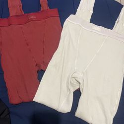 Lululemon Pair Leggings-Sizes: Extra Small