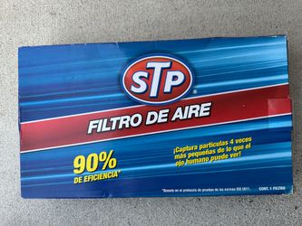 STP Air Filter SA 8958