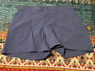 Edie Bauer Hiker Shorts