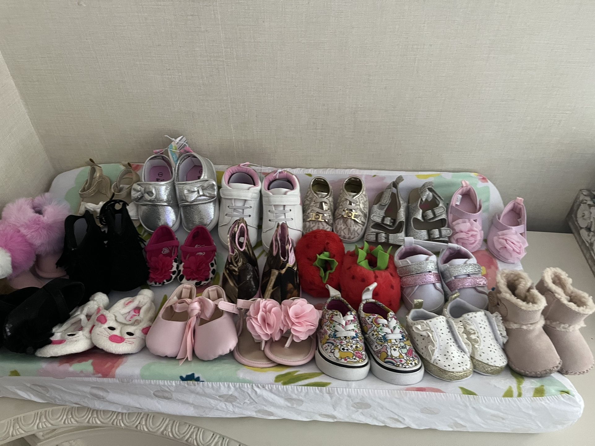 Infant Shoes