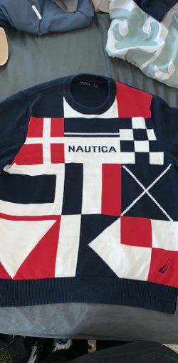 Nautica Sweater