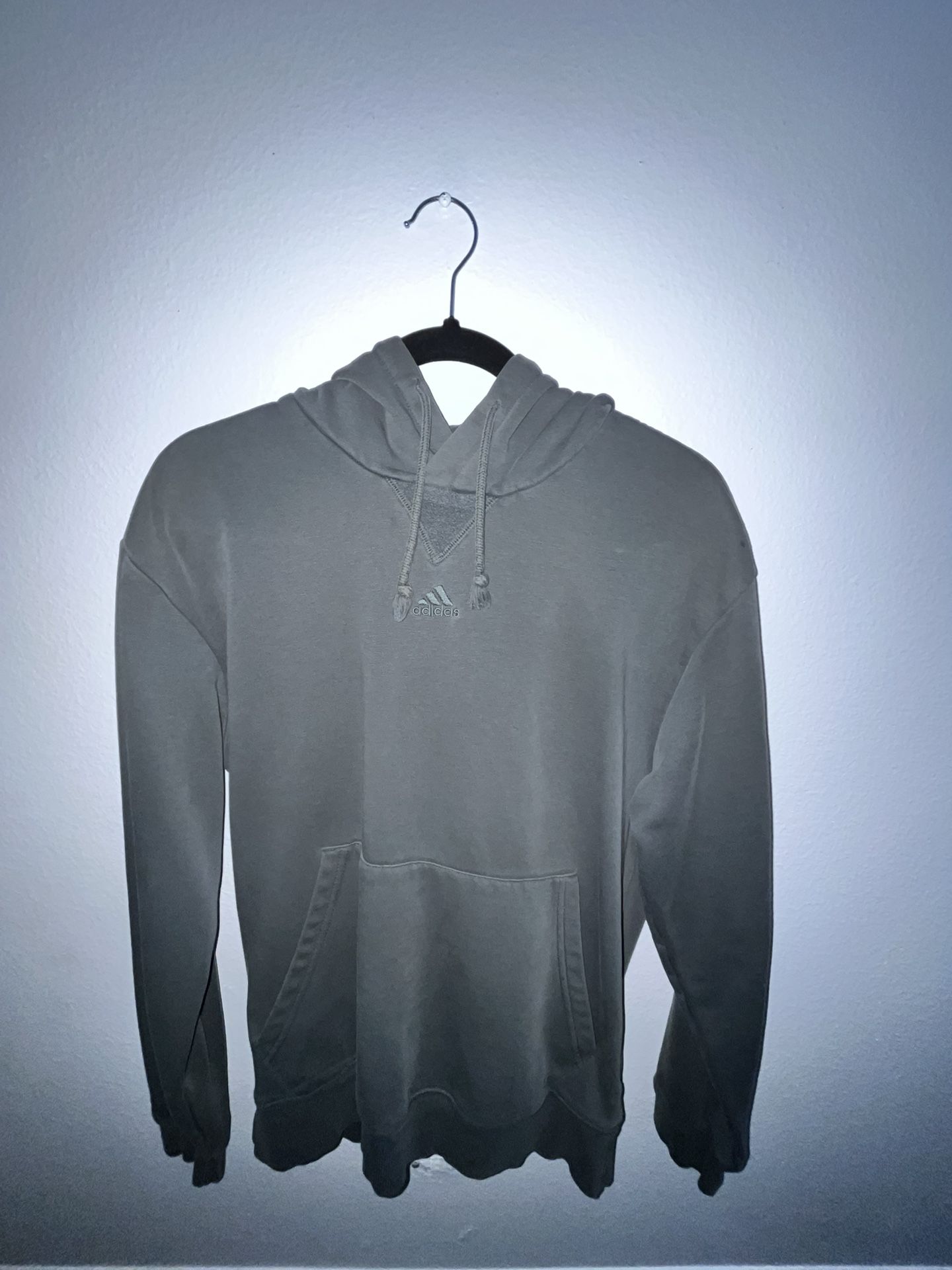 Adidas All Szn Hoodie