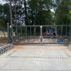 Fences And Gates
