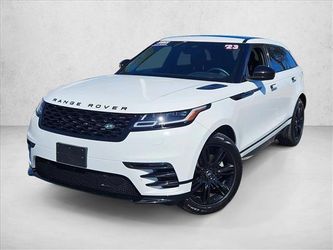 2023 Land Rover Range Rover Velar