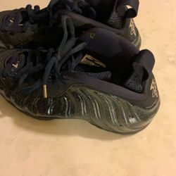 Nike Air Foamposite One Athletic Shoes