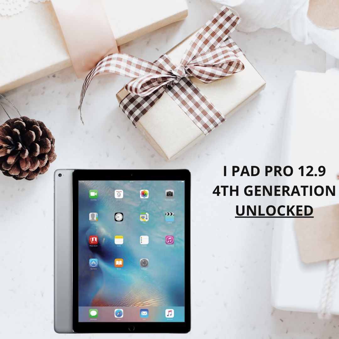 I Pad Pro