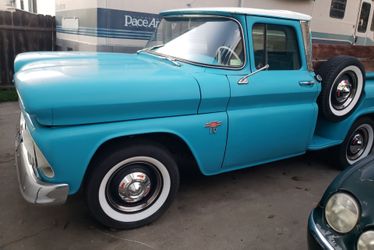 Chevrolet Truck