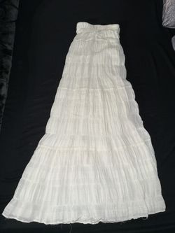 Women’s Maxi Skirt 