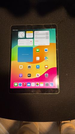 *** APPLE IPAD PRO (10.5-inch) / 64 GB \ GRAY | WIFI+CELLULAR