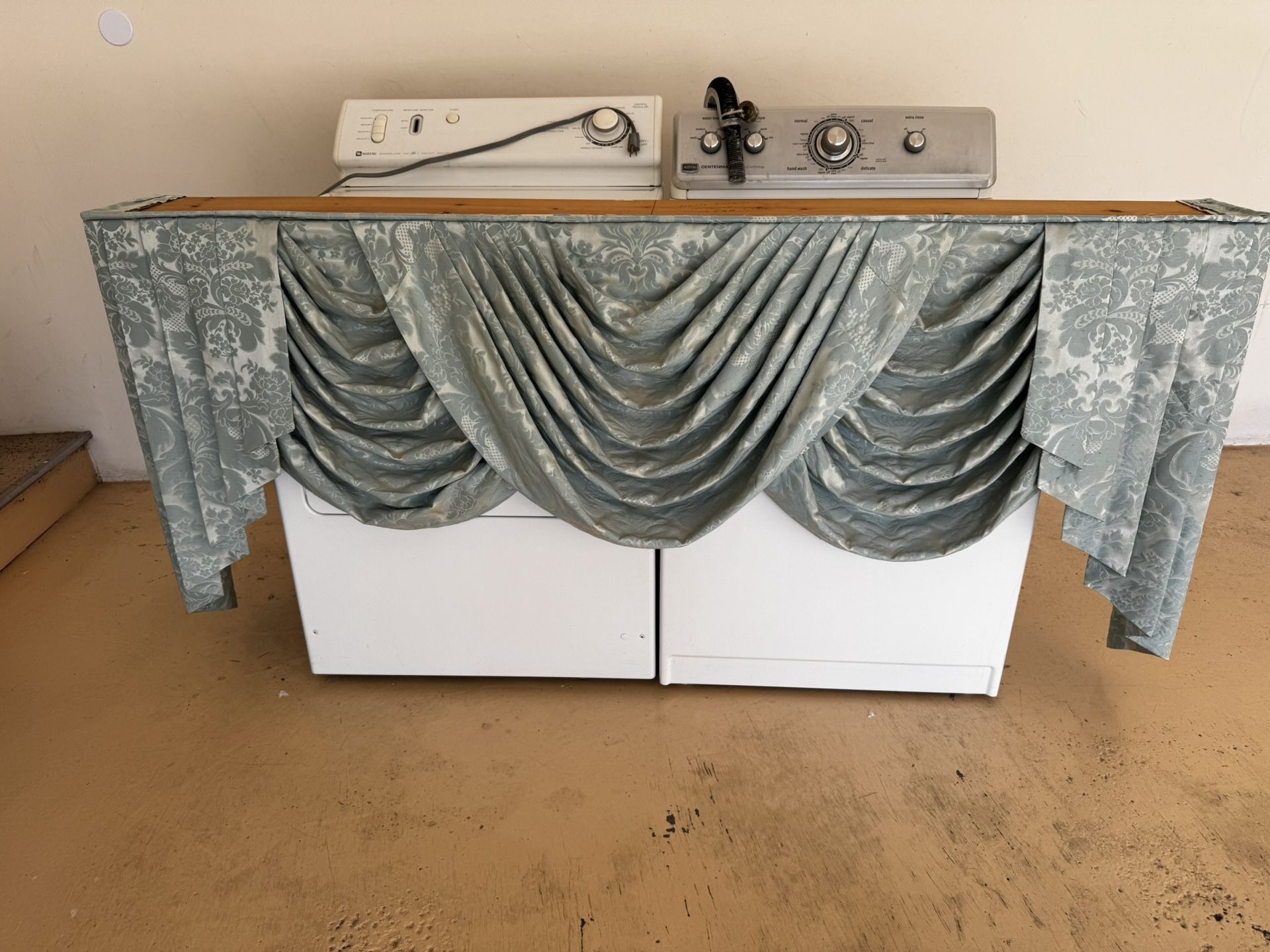 Curtains
