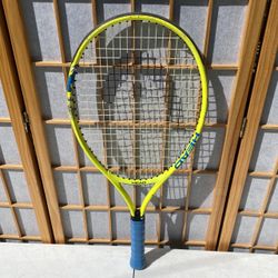 Good Condition Head 23” Junior Tennis Racket