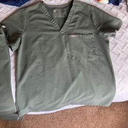 Figs Scrubs XS/S