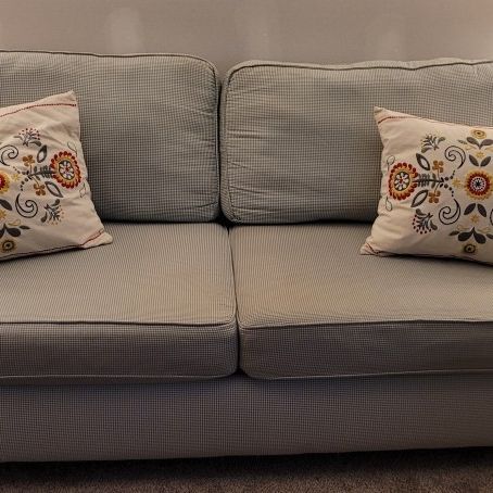 Nice, Comfy Couch, Good Condition