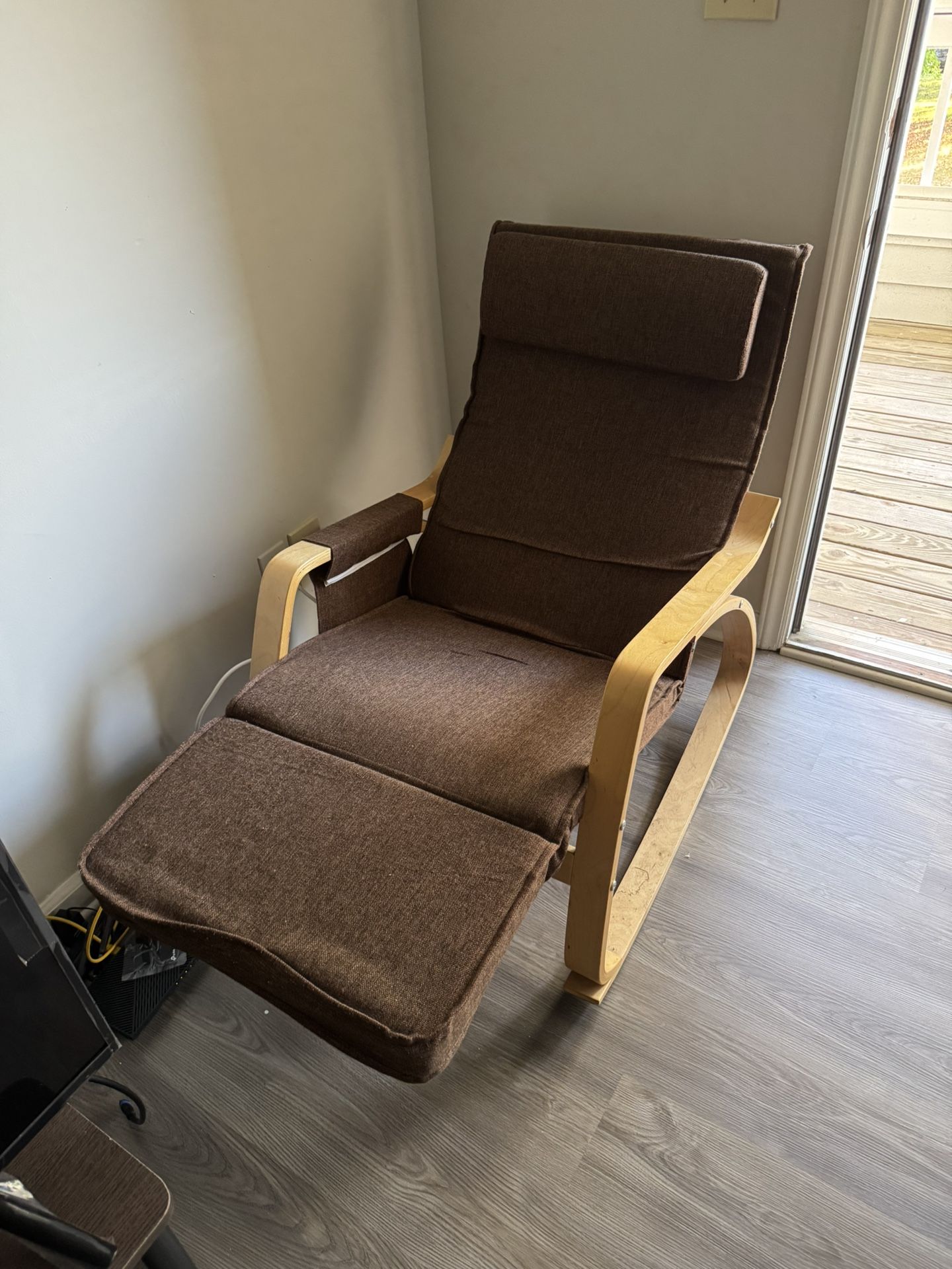 Rocking Chair