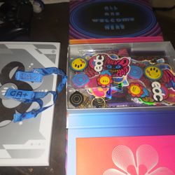 EDC TICKET (GA+)