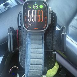 Apple Watch Ultra 2