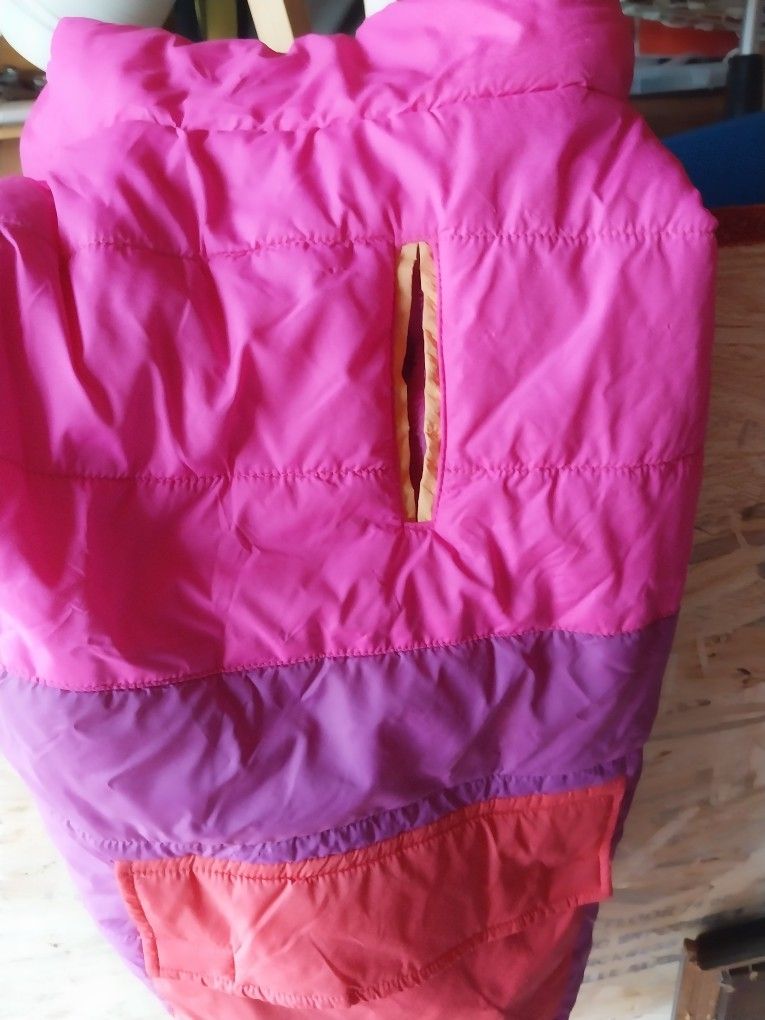 Xl Dog Jacket