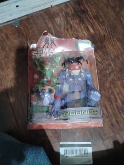 small soldiers figures