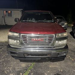 2006 Isuzu I3500