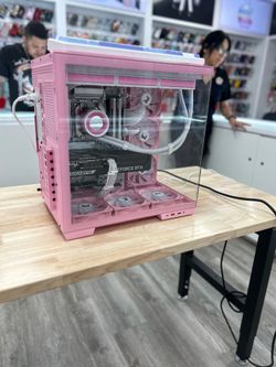 Gaming pc 5070 32Gb