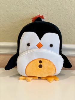 Mini backpack