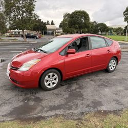 2008 Toyota Prius 