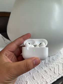 AirPod Pro Gen 3
