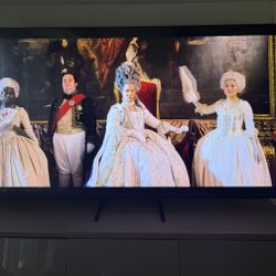 Samsung 85” QLED 4K Smart TV (Q70A Series)