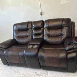 Loveseat For Sale 👍 