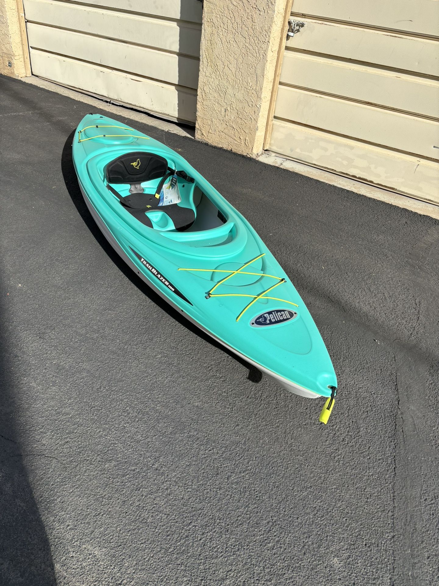 Pelican Kayak