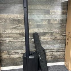 Bose l1 Pro