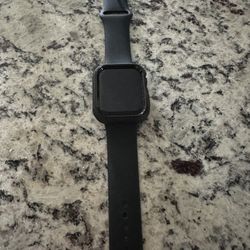 Apple Watch SE Cellular 44 mm (1st Gen) Unlocked 