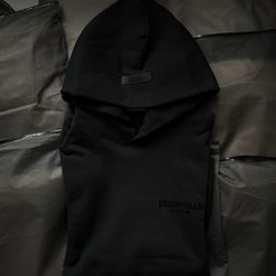 Stretch Limo Essentials 